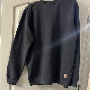 NEW Carhartt Men's Gray Sweater